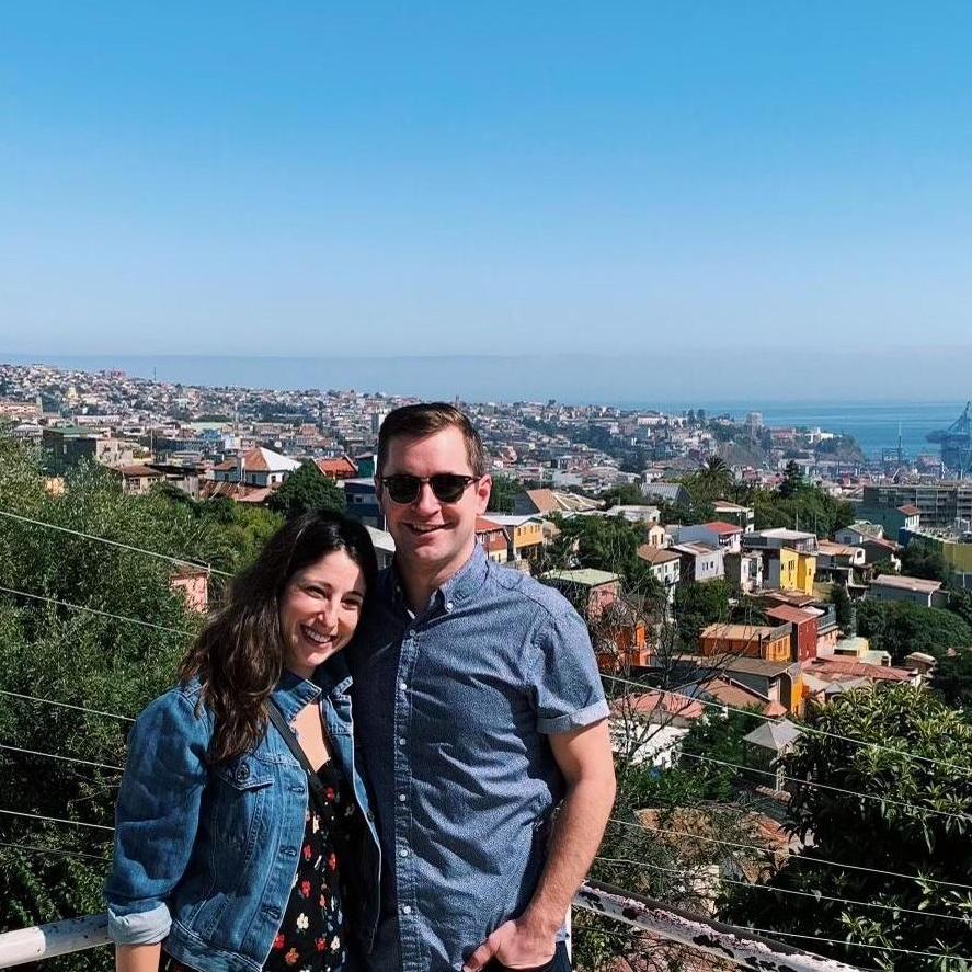 Valparaiso, Chile (2019)