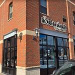 The Rough Draught Coffee and Barroom