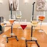 August Hill Winery Tasting Room