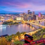 The Duquesne Incline