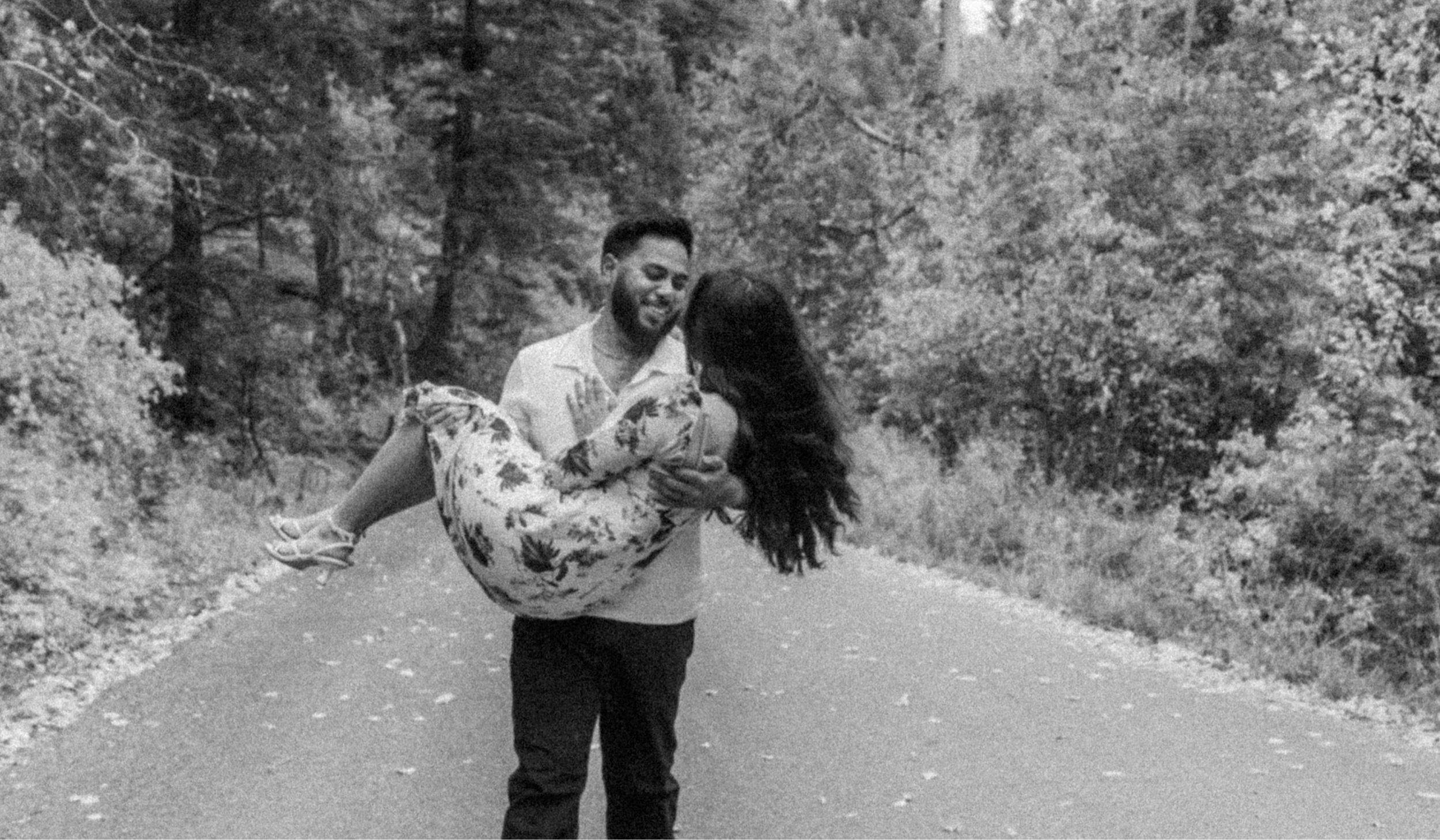 The Wedding Website of Juan Argueta and Samantha Cibrian