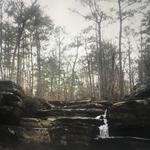 Cheaha Hiking and Biking Trails