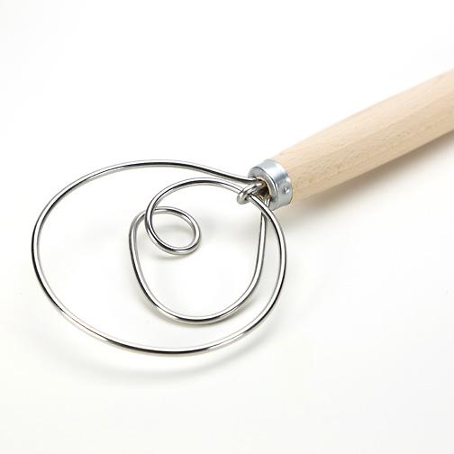 Danish Dough Whisk – Large