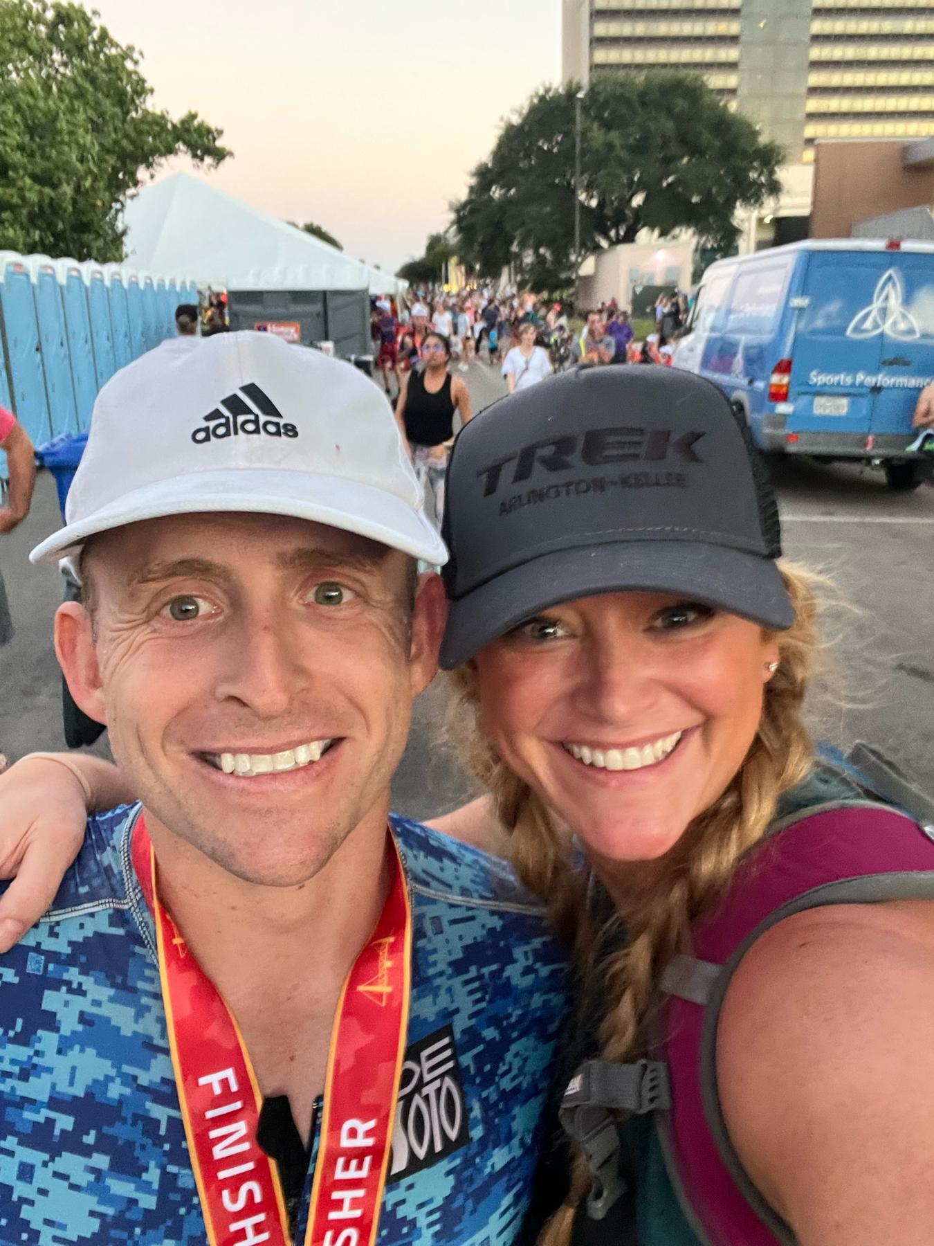 Ironman Waco 70.3