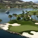 Reflection Bay Golf Club