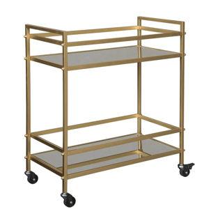 Wayfair - Chicago Bar Cart