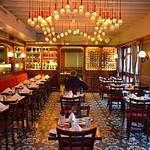 Waterzooi Belgian Bistro & Oyster Bar