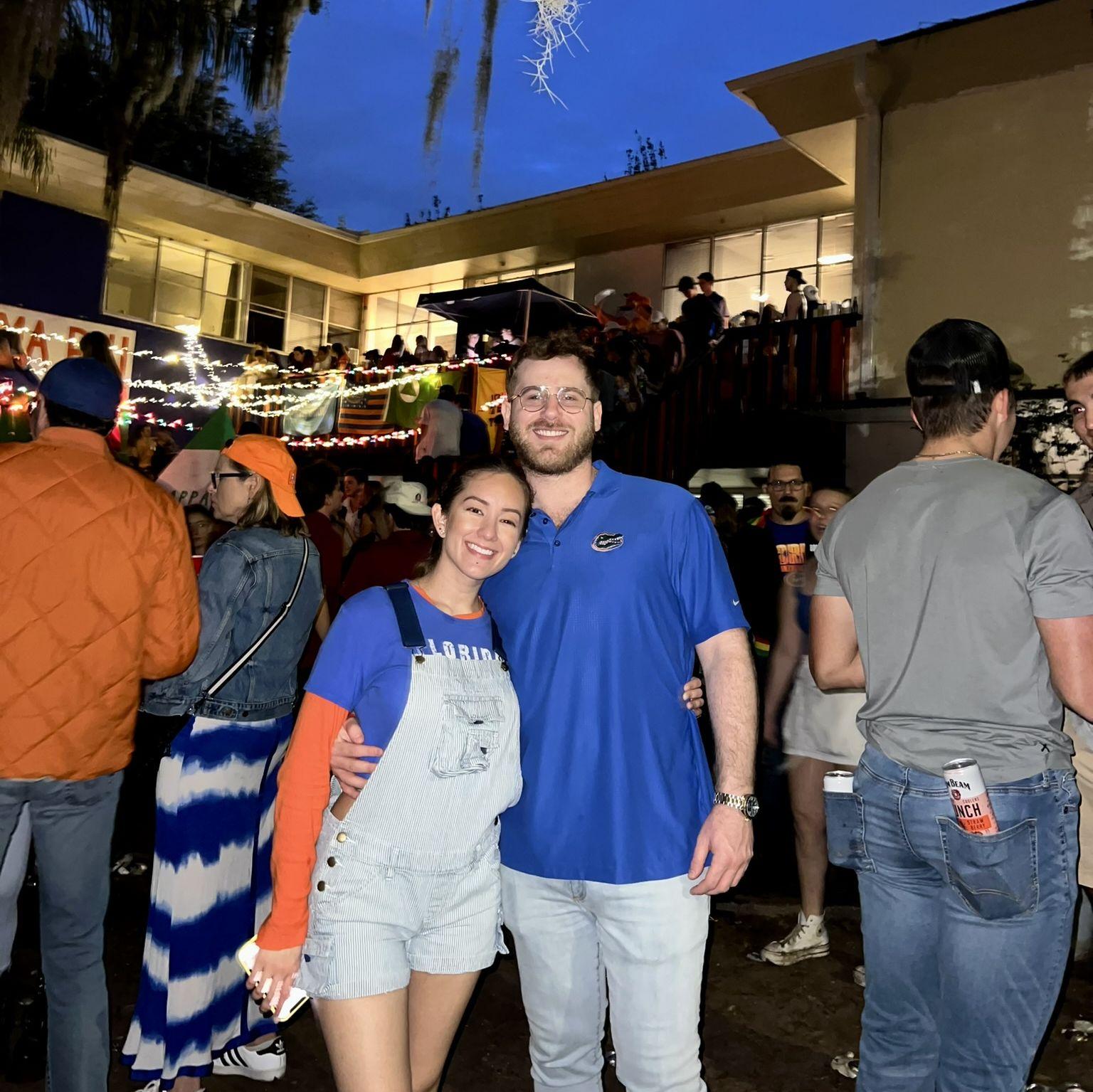 November 2023 - Gainesville, FL - Go Gators Part 3