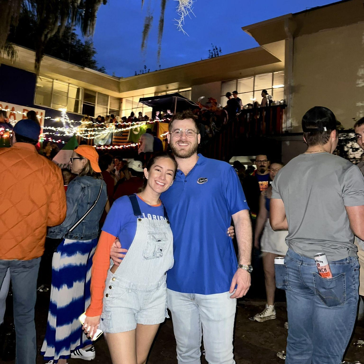 November 2023 - Gainesville, FL - Go Gators Part 3