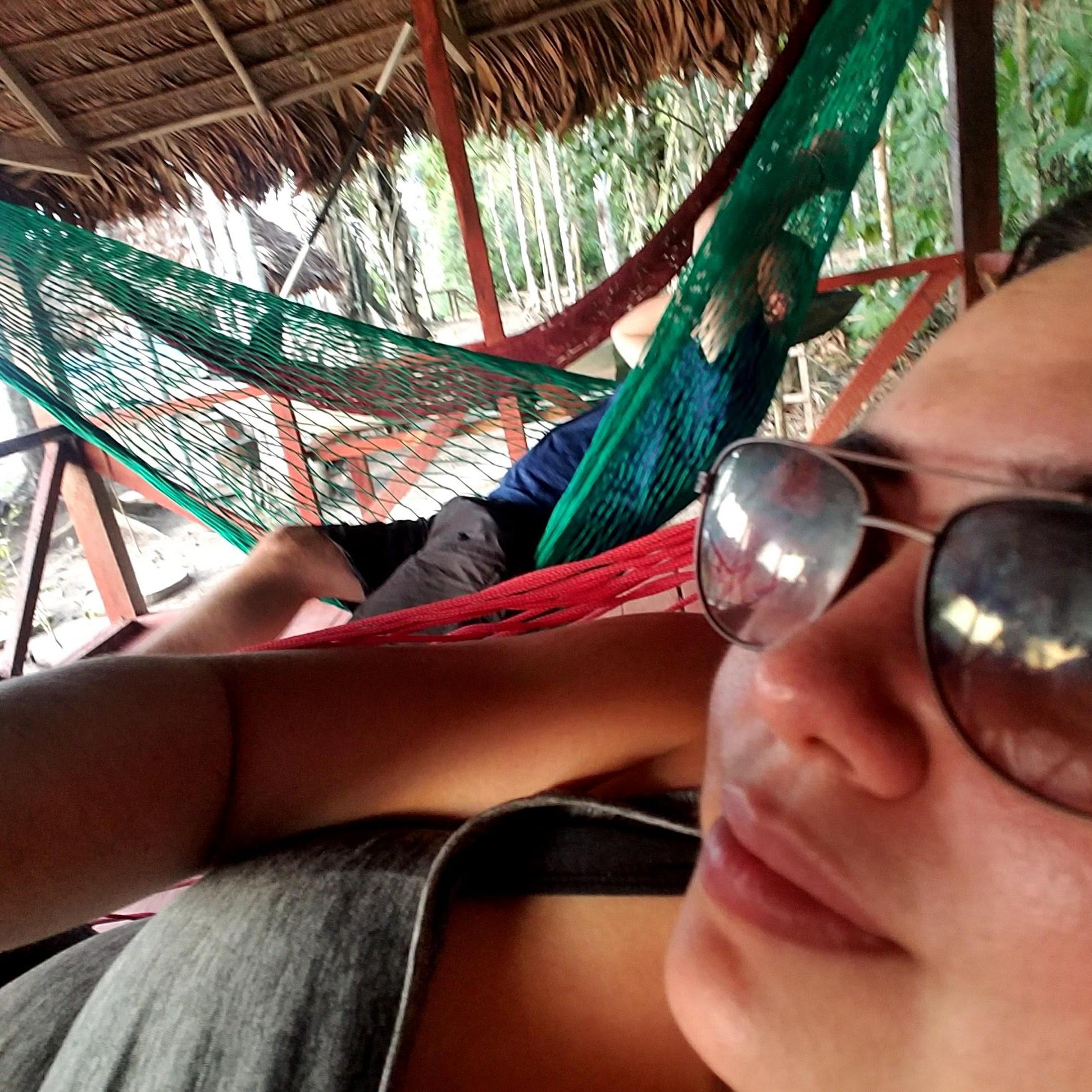 Taking a break... August 2017
