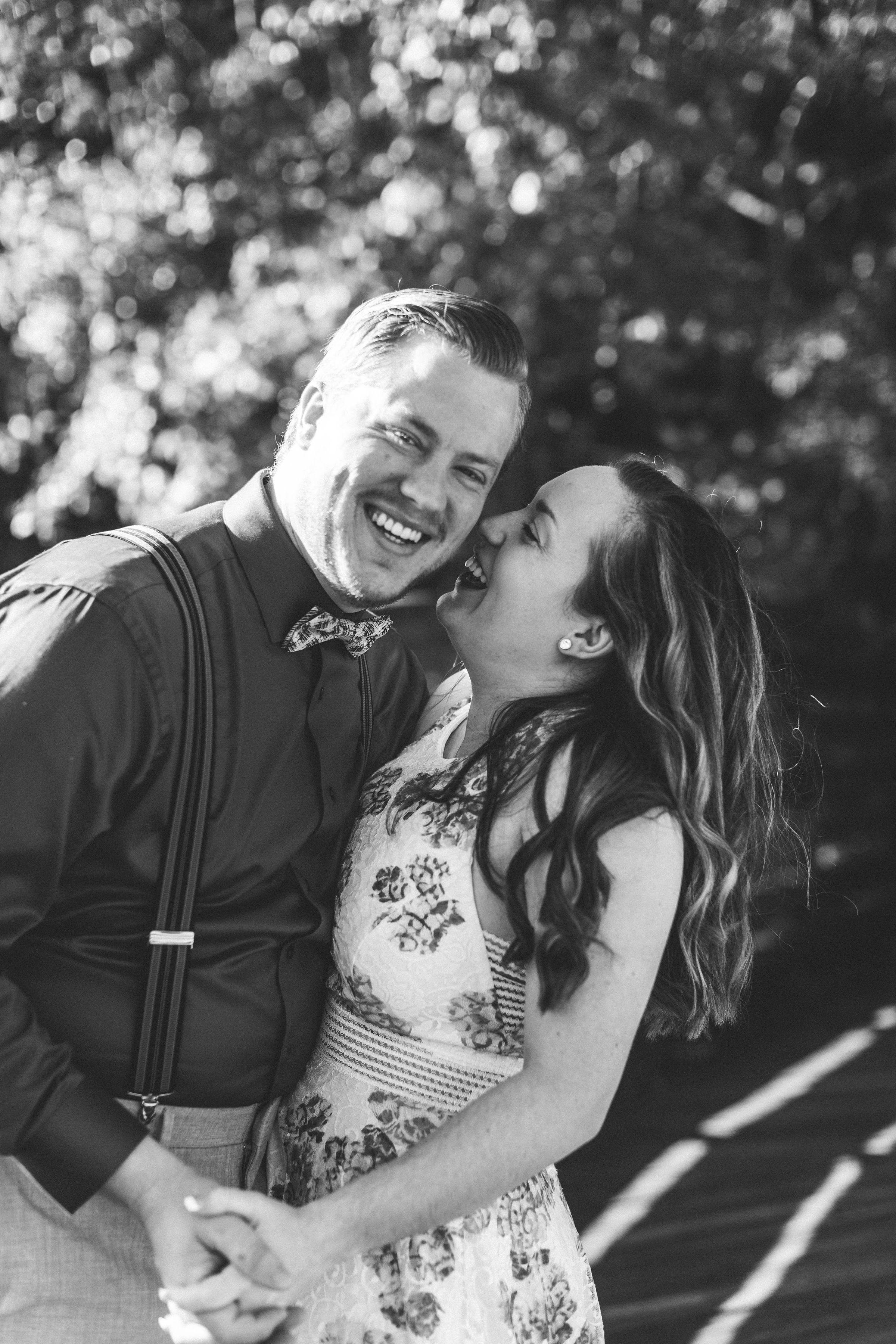 The Wedding Website of Sarah Childers and Richard Woodley