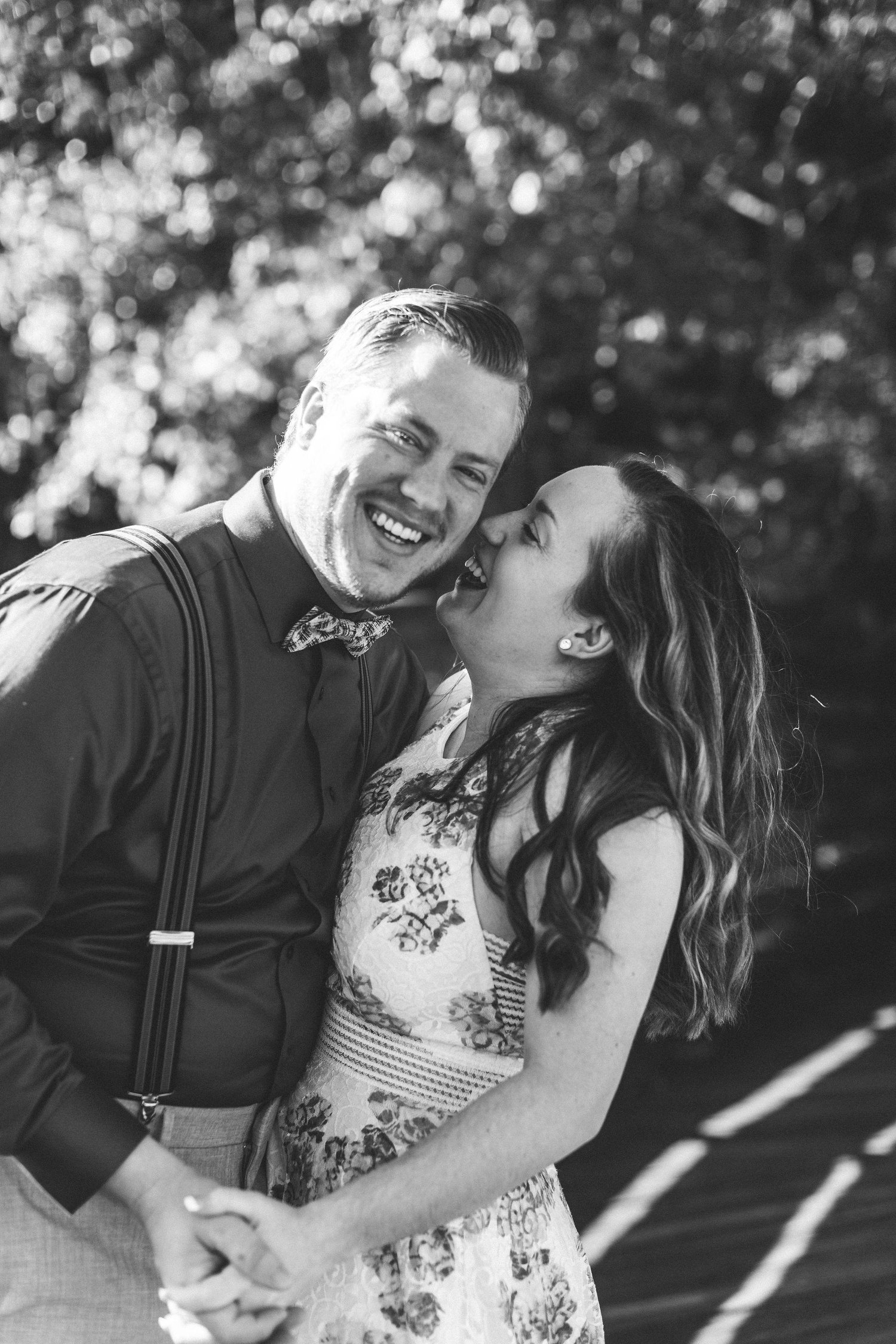 The Wedding Website of Sarah Childers and Richard Woodley
