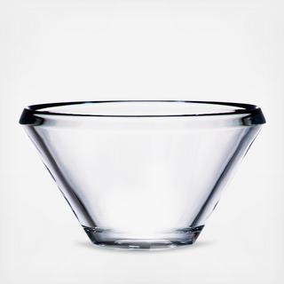 Aria Crystal Bowl