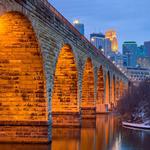 Stone Arch Bridge