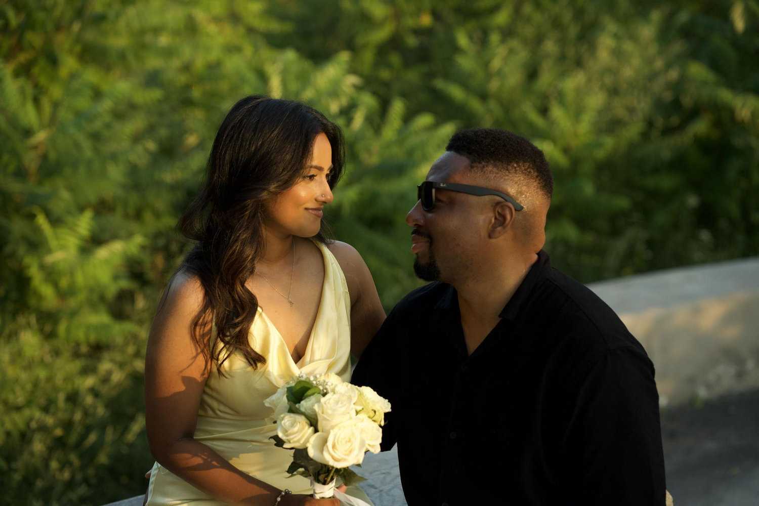 The Wedding Website of Anusha Balasingam and Lloyd Asamoah