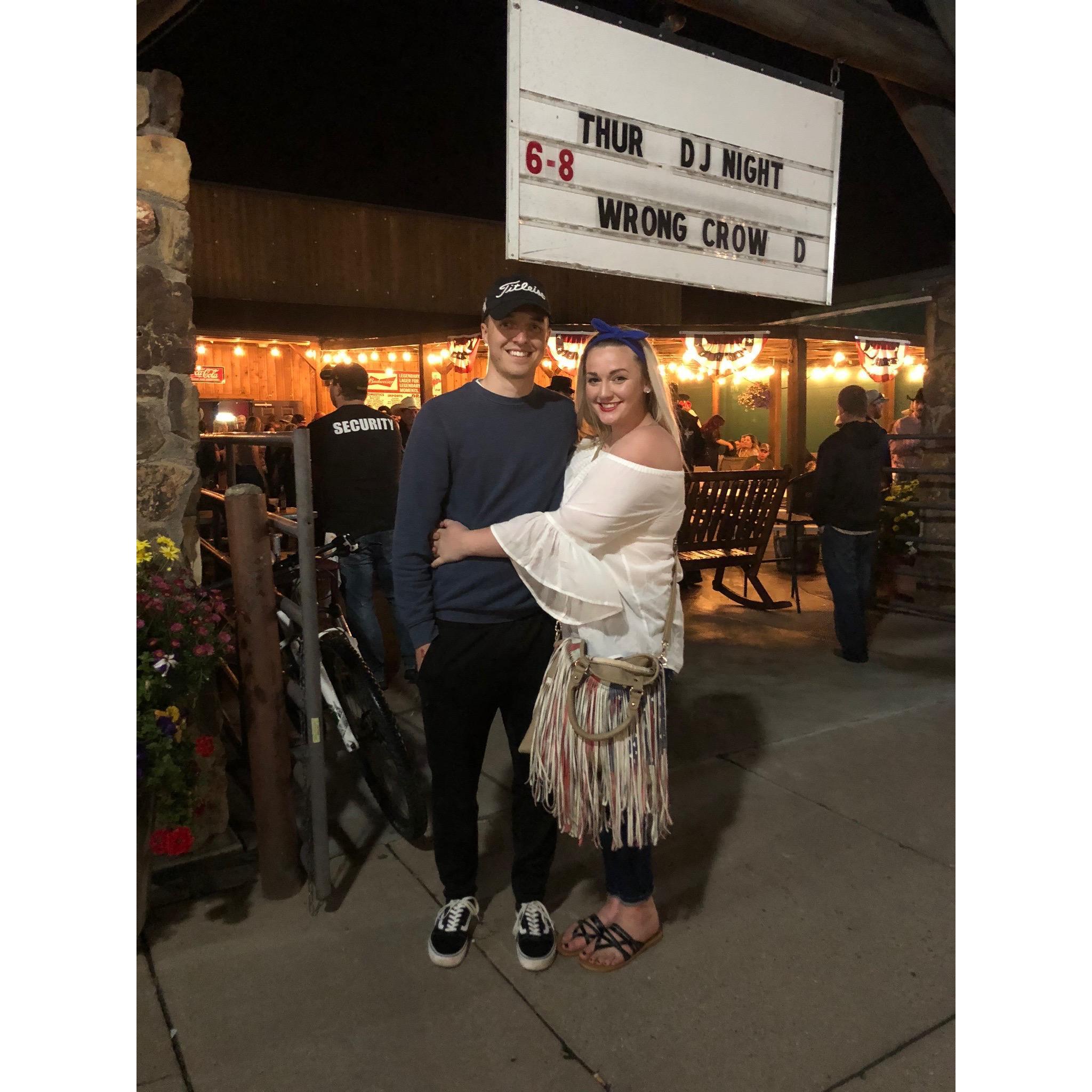 4th of July 2019 Cody, WY