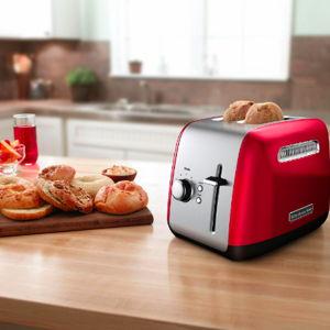 KitchenAid - Toaster / Tostador