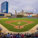 Victory Field