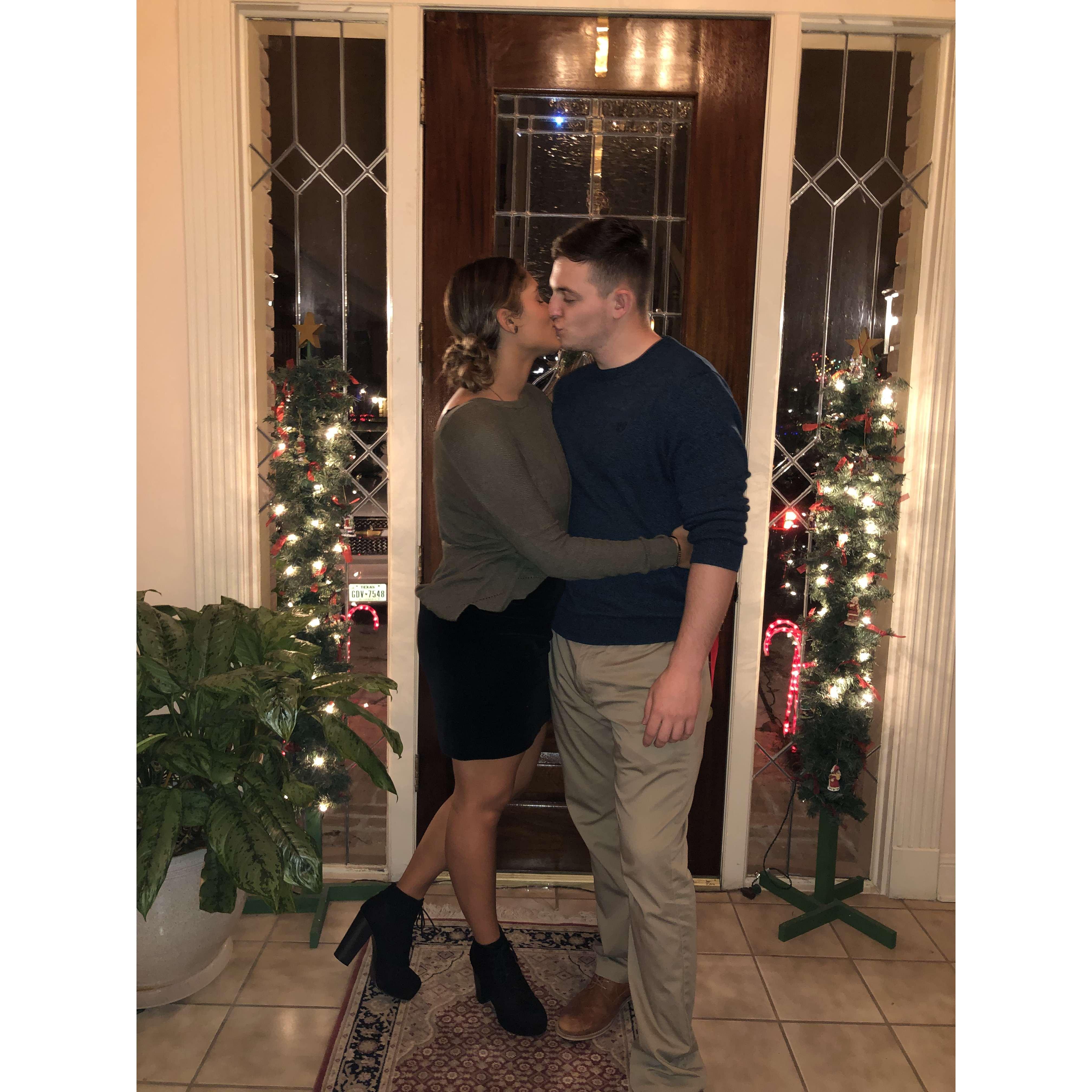 Christmas 2018