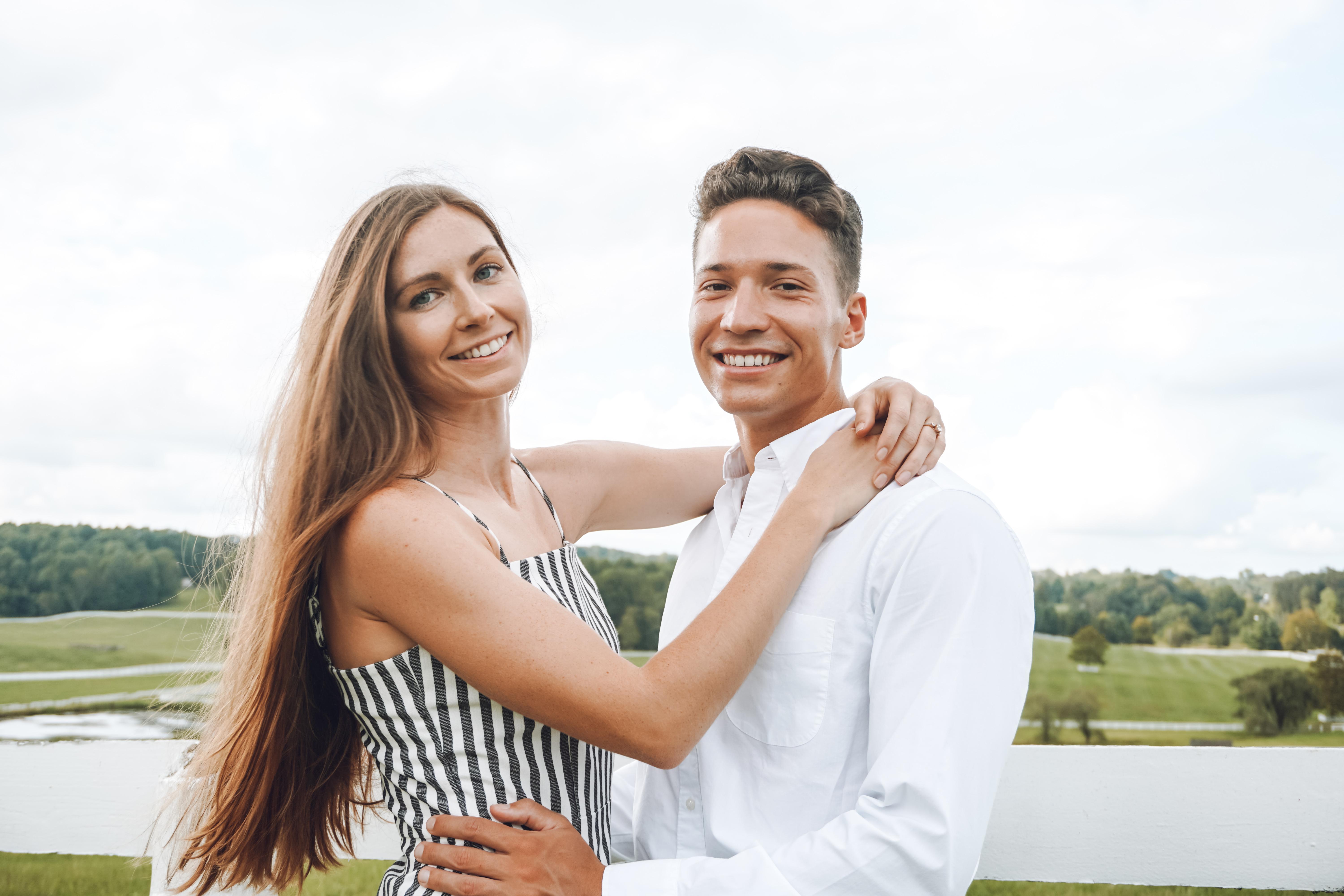 The Wedding Website of Erin Causey and Julian Rivera