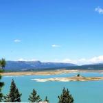 Heron Lake