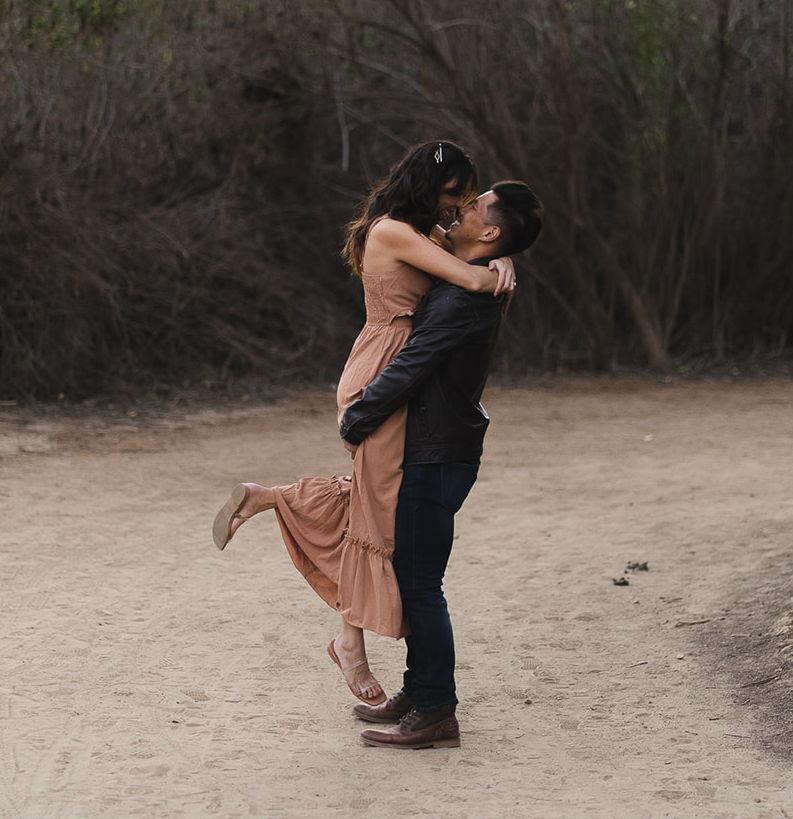 The Wedding Website of Traci Lai and Daniel Mah