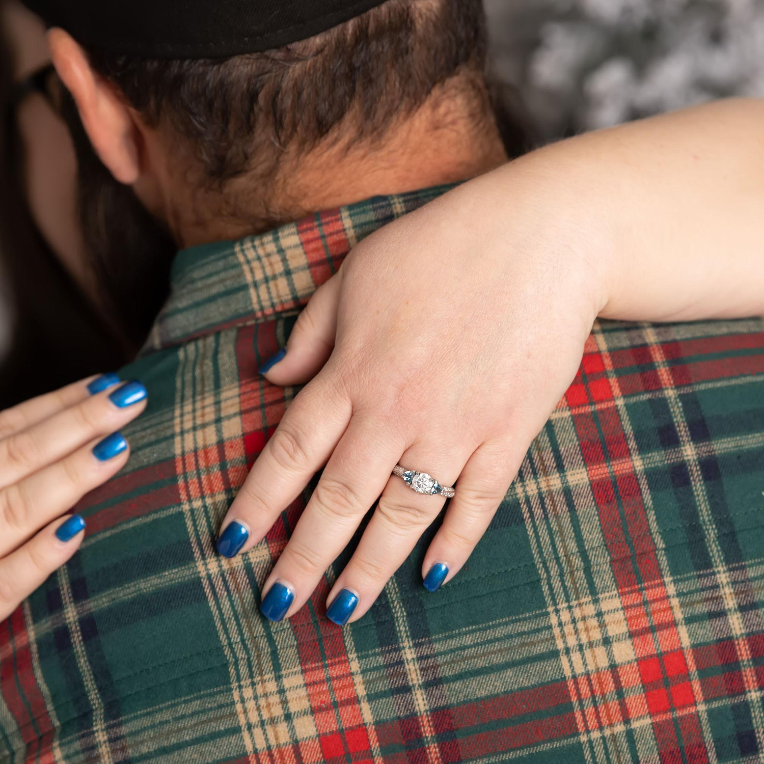 Engagement pictures