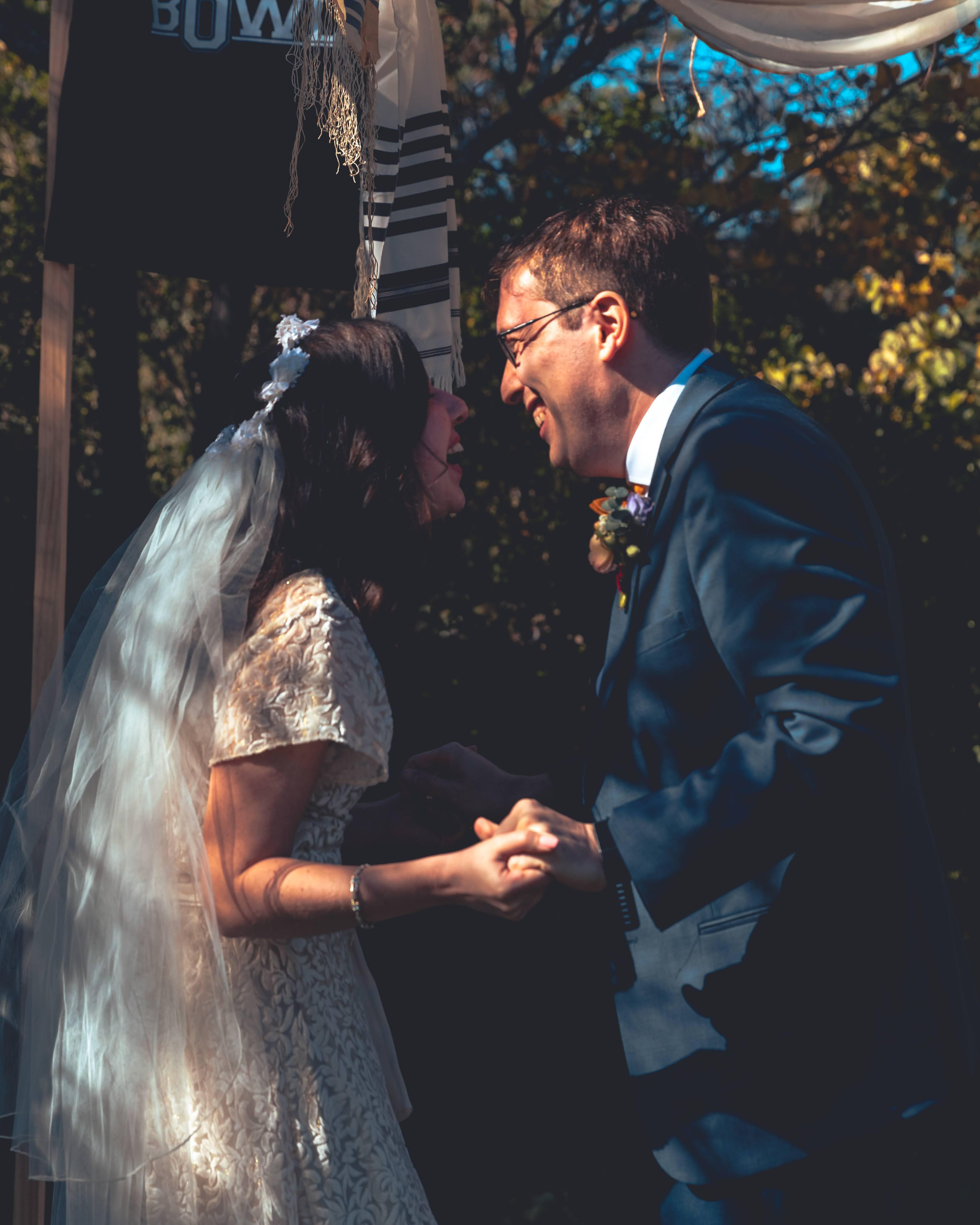 The Wedding Website of Kathy Fleming and Matthew Frenkel