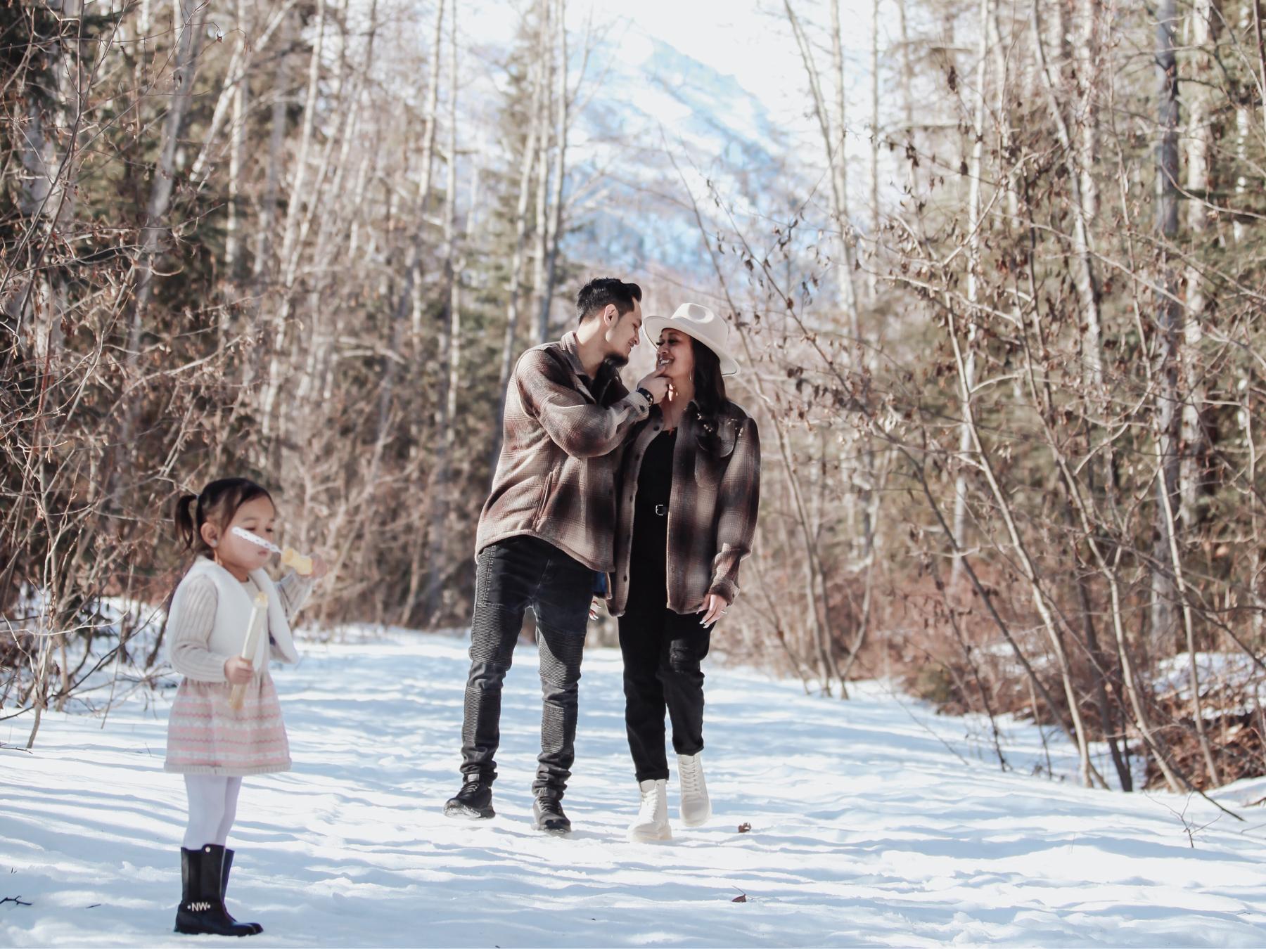 The Wedding Website of Kaleikaumaka Kaahaaina and Jonah Pelenato