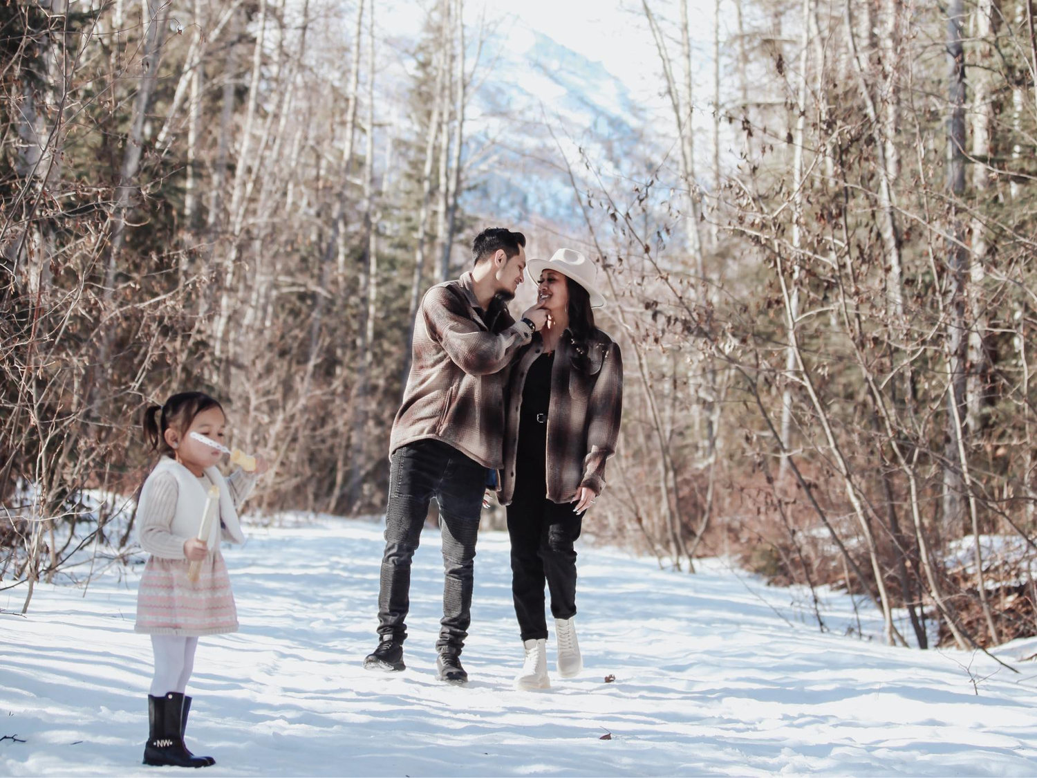 The Wedding Website of Kaleikaumaka Kaahaaina and Jonah Pelenato
