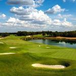 ⛳️ Landa Park Golf Course