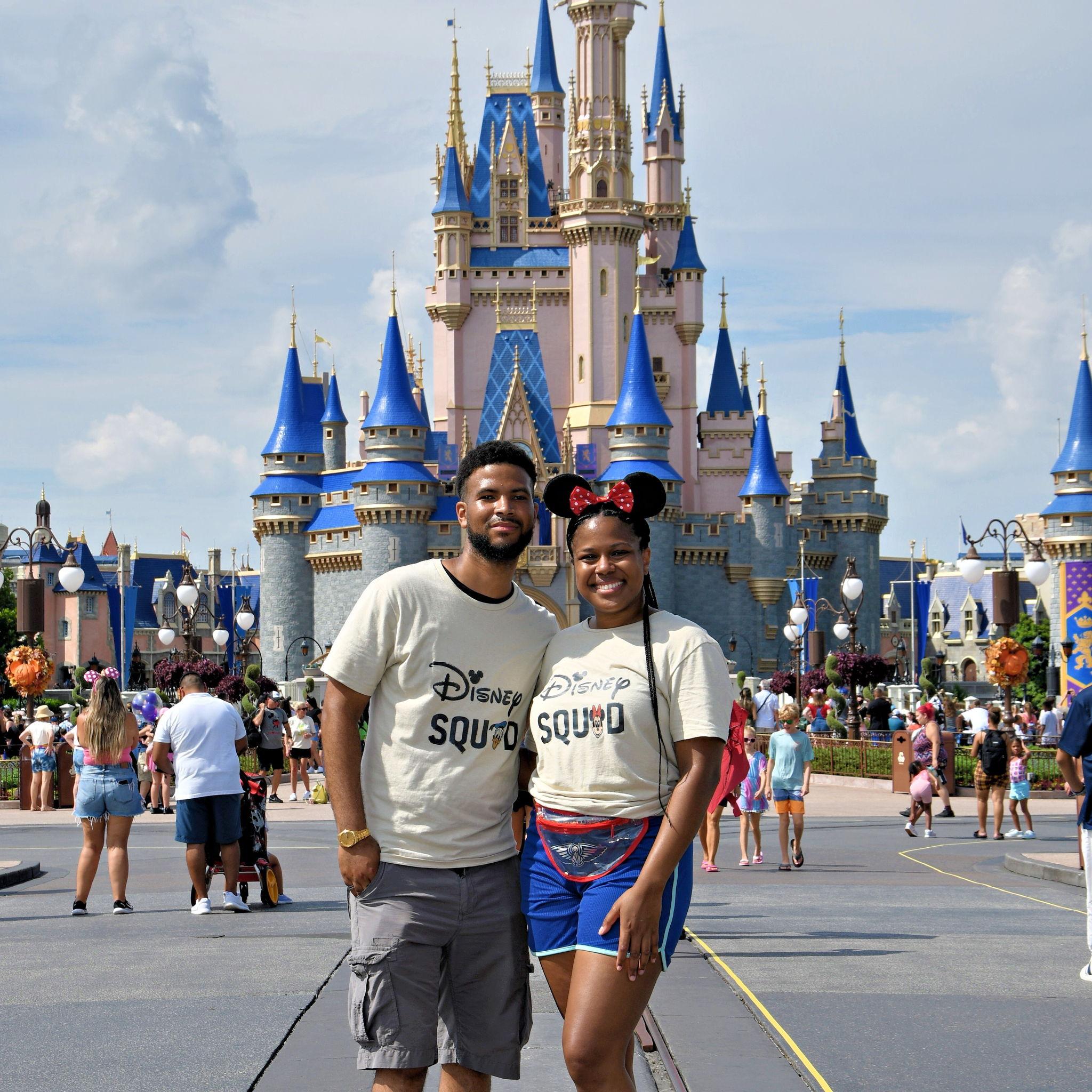 Disney World