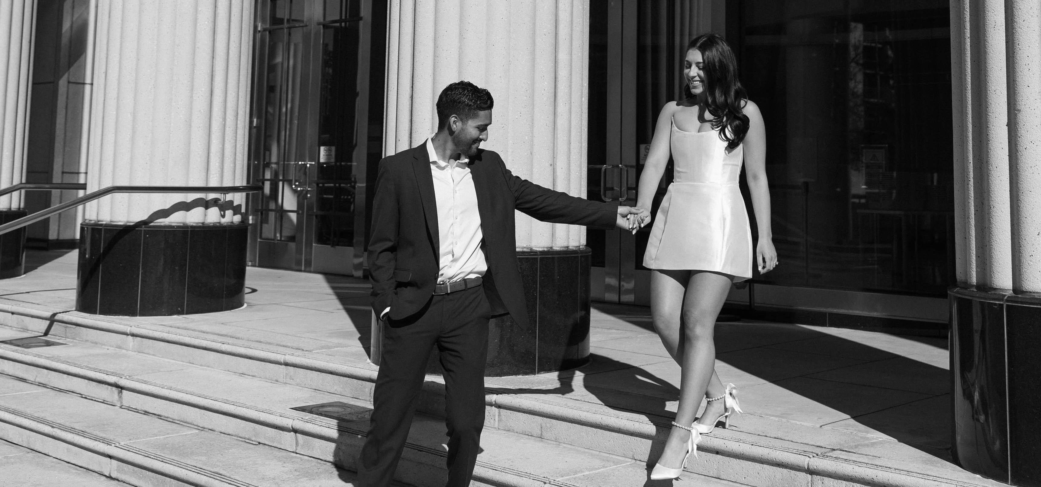 The Wedding Website of Bryan Rodriguez and Ariana Jara
