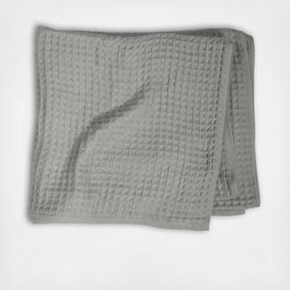 Air Waffle Hand Towel