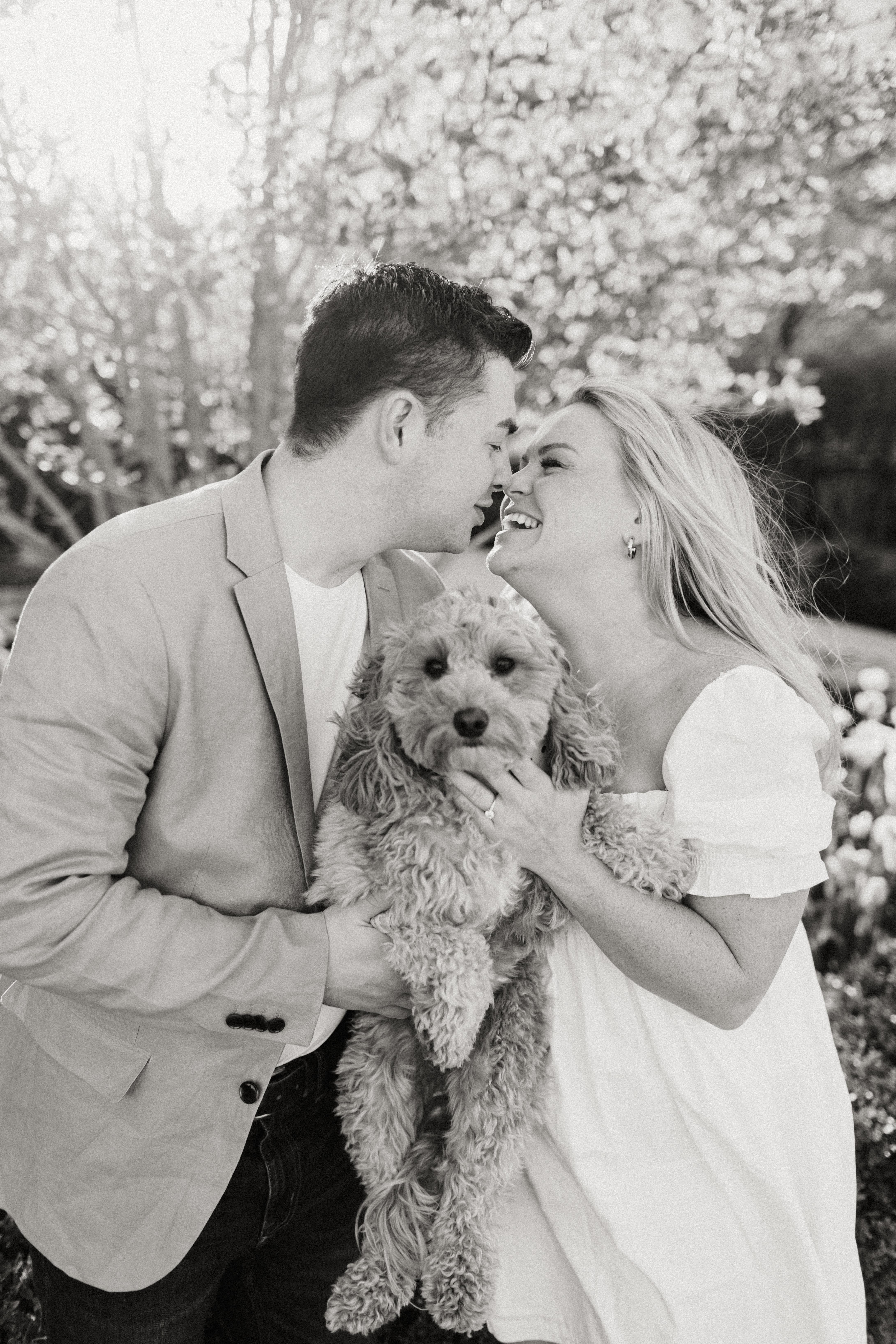 The Wedding Website of Emily Lyon and Sam Kibbee