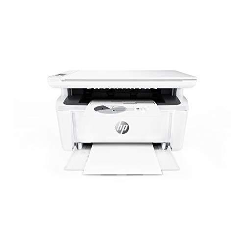 HP LaserJet Pro M29w Wireless All-in-One Laser Printer (Y5S53A)