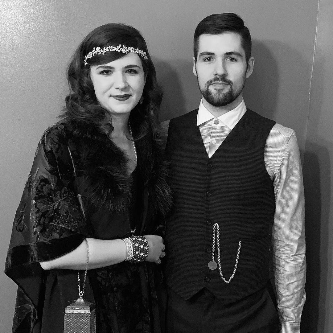 Prohibition Night, February 2020