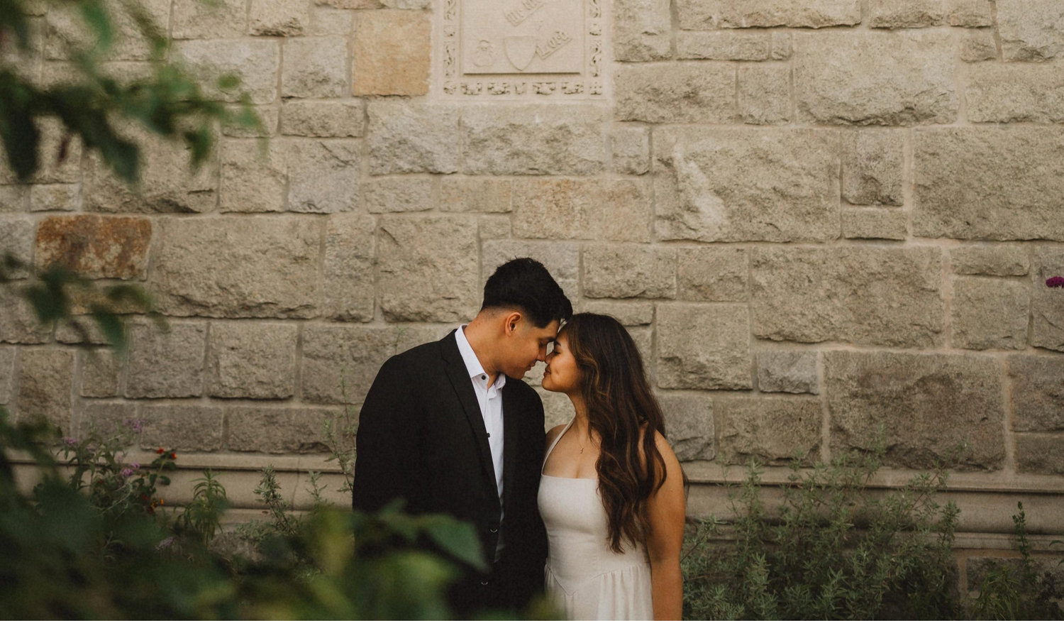 The Wedding Website of Anna Margarita Quintos and Aaron Jay Casilao