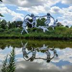 Grounds For Sculpture