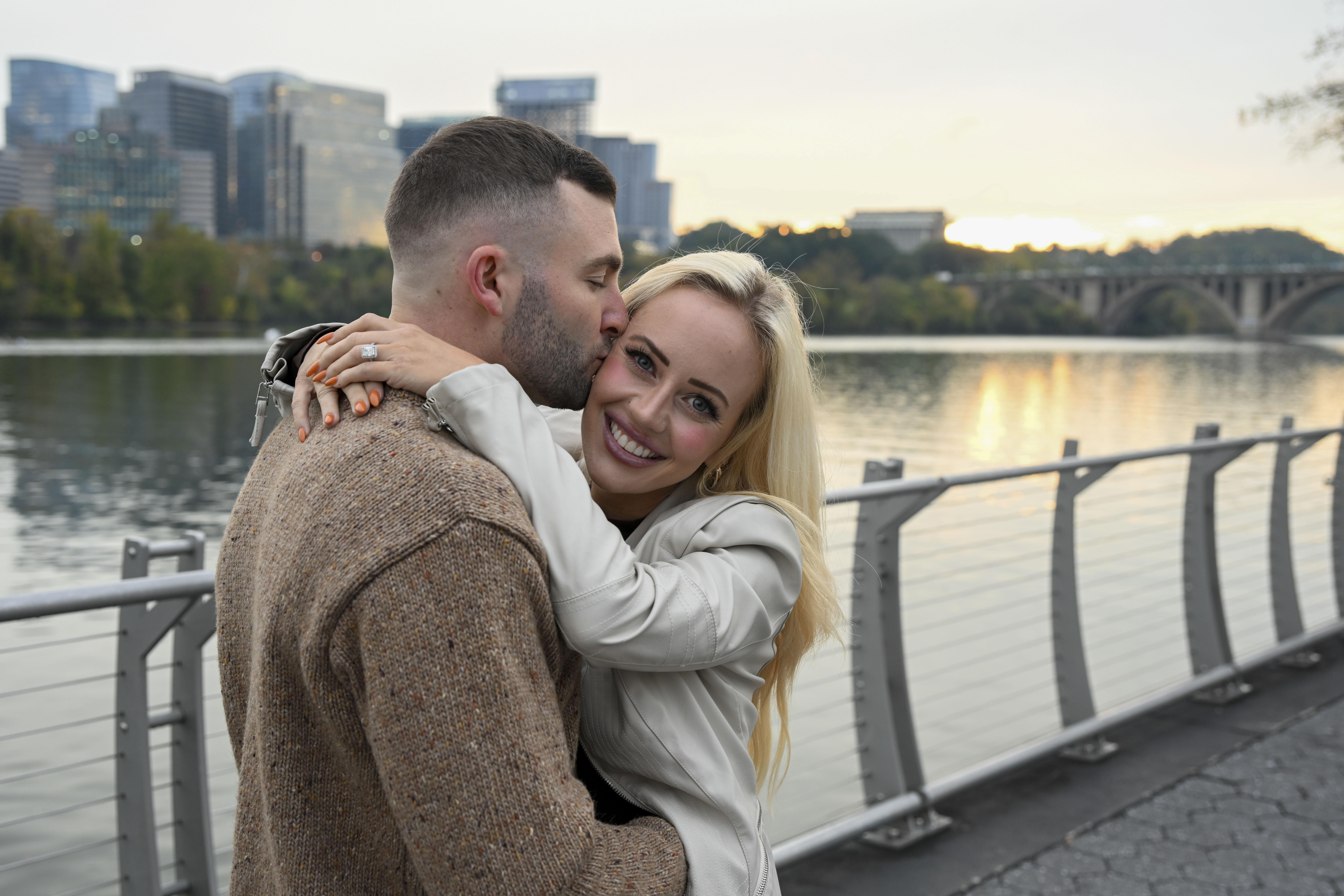 The Wedding Website of Shannon Curley and Bryan Darby