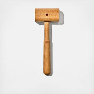 Good Grips Wooden Seafood Mallet
