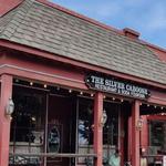 Silver Caboose Restaurant & Soda Fountain