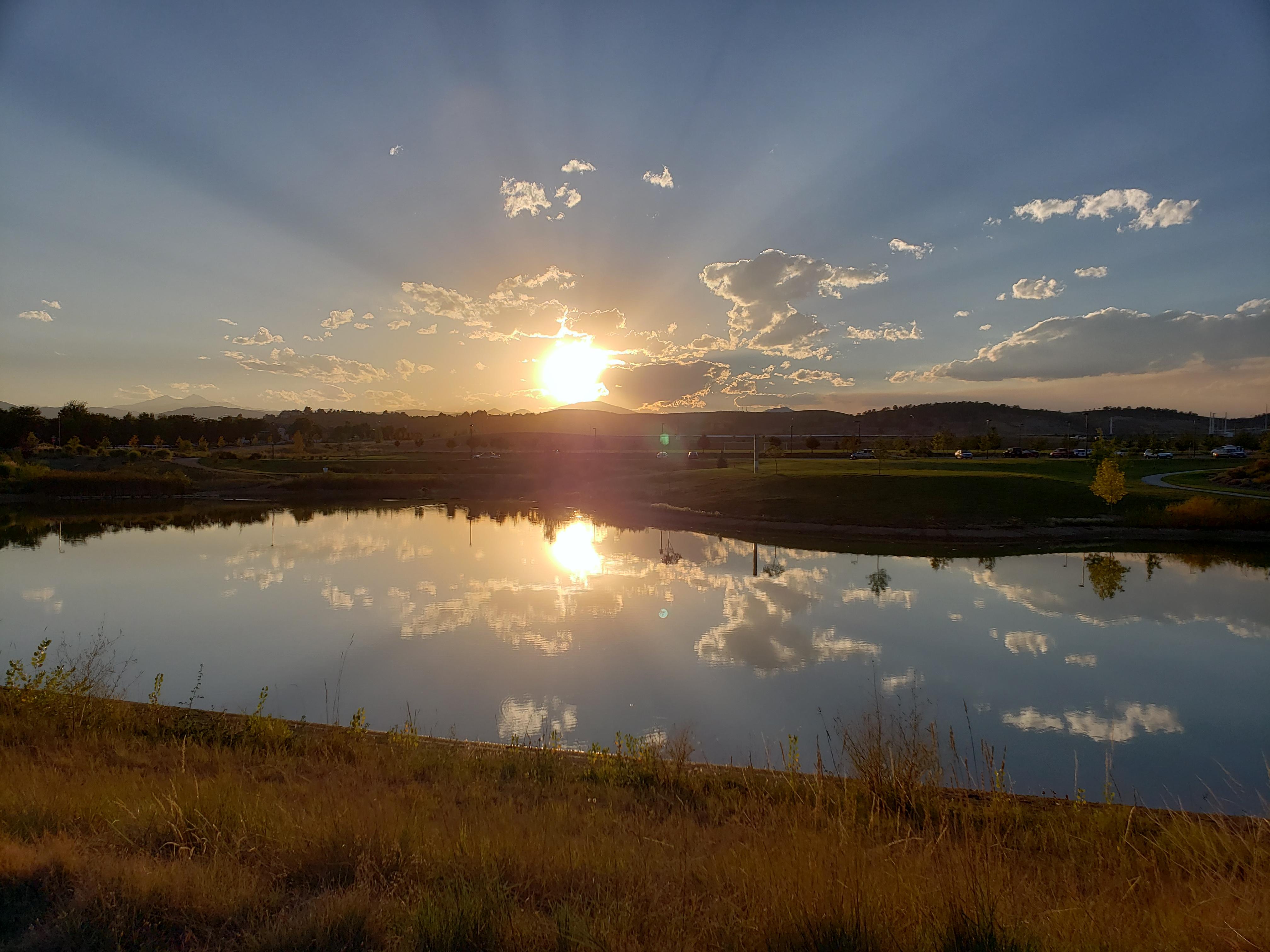 The Wedding Website of Courtney Brown and John Fiers