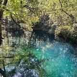 Leon Sinks Geological Area