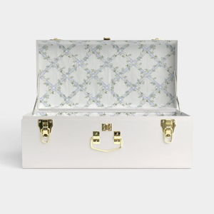 Petite Bridal Trunk