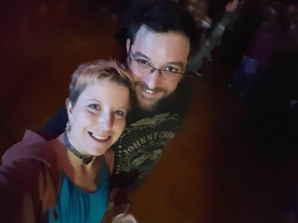 The Wedding Website of Heatherlynn Jonescue and Christopher Fordham