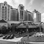 Foxwoods Resort Casino