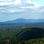 Paris Mountain State Park