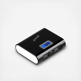 Rechargeable Power Supply