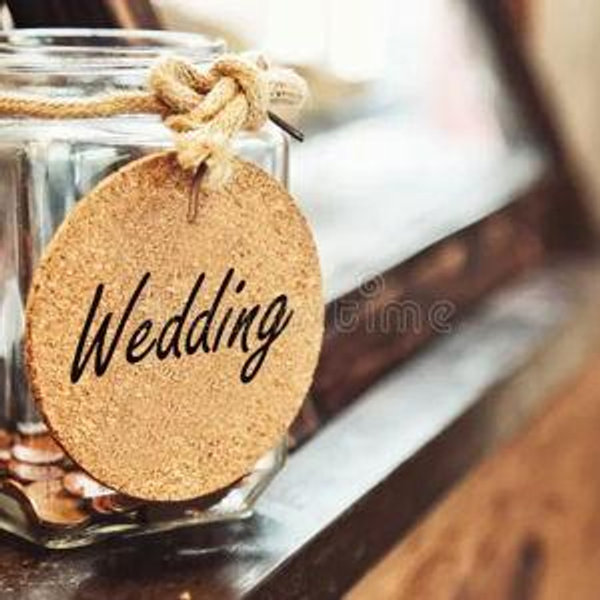 Our newlywed fund